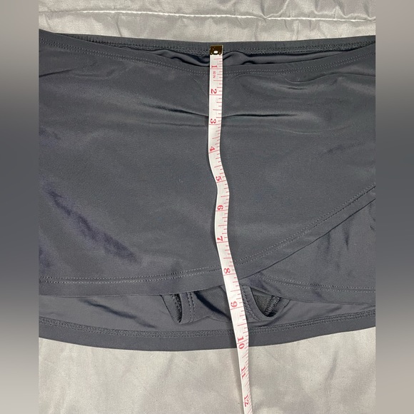 Swim Skirt - Picture 2 of 2